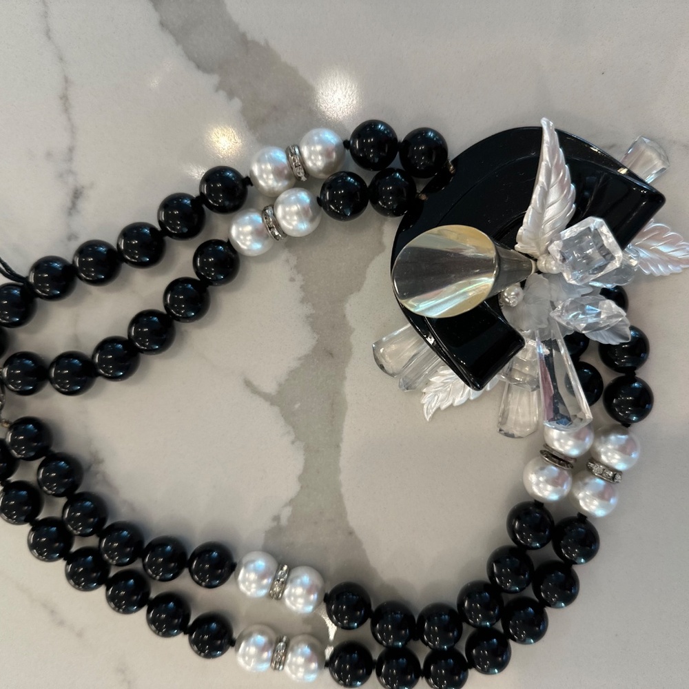 Angela Caputi Necklace - Picture 3 of 5